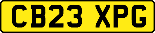 CB23XPG