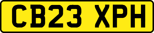 CB23XPH