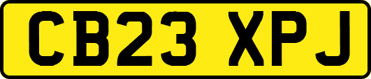 CB23XPJ