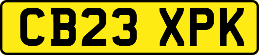 CB23XPK