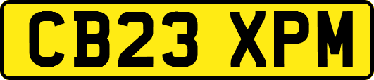 CB23XPM