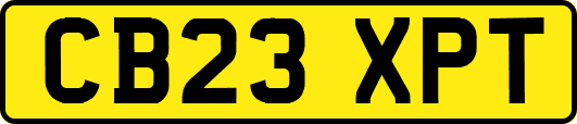 CB23XPT
