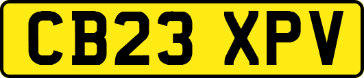 CB23XPV