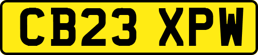 CB23XPW