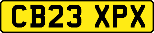 CB23XPX