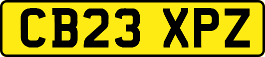 CB23XPZ