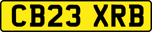 CB23XRB