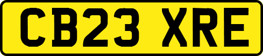 CB23XRE