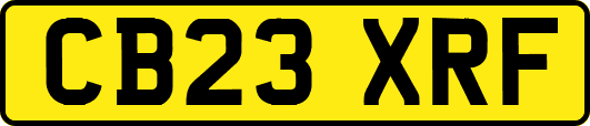CB23XRF