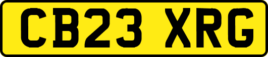 CB23XRG