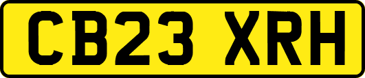 CB23XRH