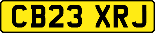 CB23XRJ