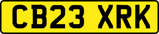 CB23XRK