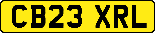 CB23XRL