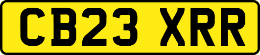 CB23XRR