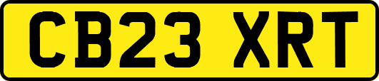 CB23XRT