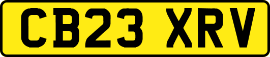 CB23XRV