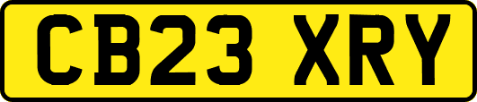 CB23XRY