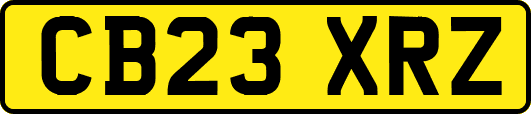 CB23XRZ
