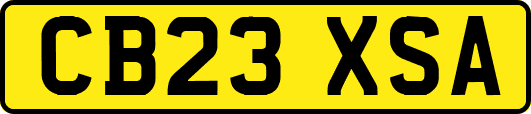 CB23XSA