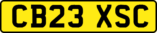 CB23XSC
