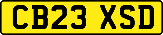 CB23XSD