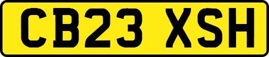 CB23XSH