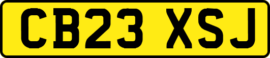 CB23XSJ