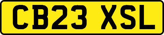 CB23XSL