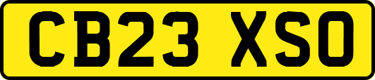 CB23XSO
