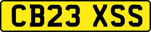 CB23XSS