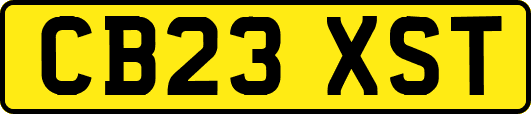 CB23XST
