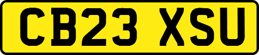 CB23XSU