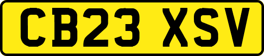 CB23XSV
