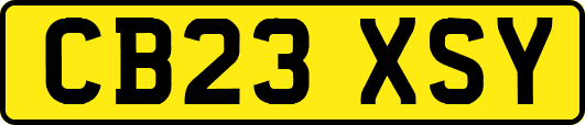 CB23XSY