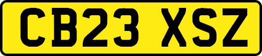 CB23XSZ