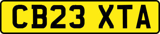 CB23XTA