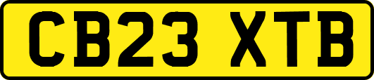 CB23XTB
