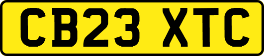 CB23XTC