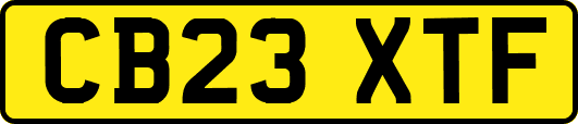 CB23XTF