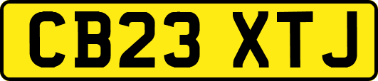 CB23XTJ