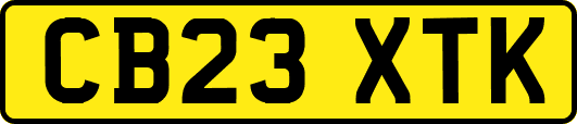 CB23XTK