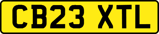 CB23XTL