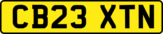 CB23XTN