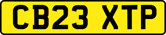 CB23XTP