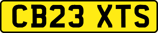CB23XTS