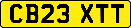CB23XTT