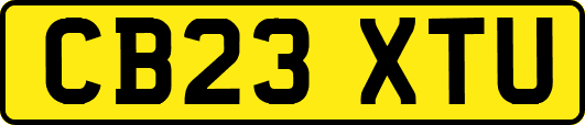 CB23XTU