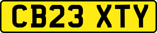 CB23XTY