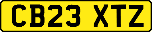 CB23XTZ